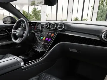 MERCEDES-BENZ CLE 300e AMG Night LenkradHz Pano AHK DigLight