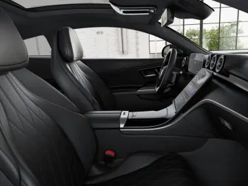 MERCEDES-BENZ CLE 300e AMG Night LenkradHz Pano AHK DigLight