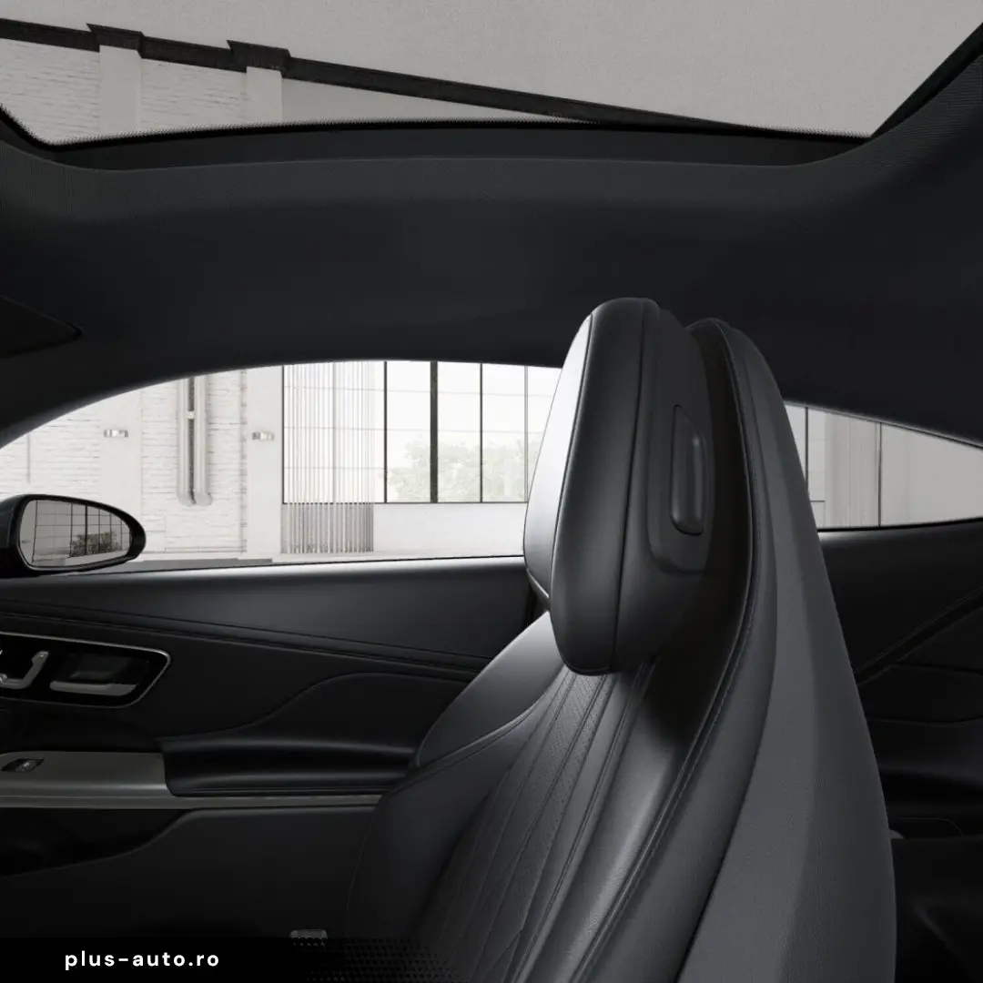 MERCEDES-BENZ CLE 300e AMG Night LenkradHz Pano AHK DigLight