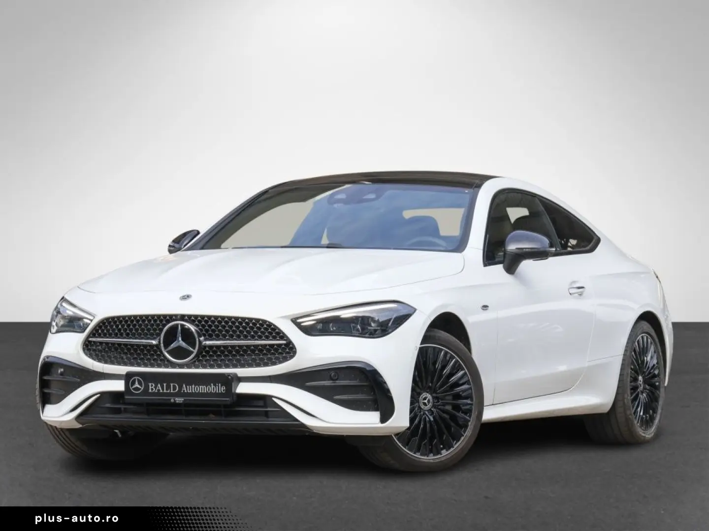 MERCEDES-BENZ CLE 300 e AMG-Sport DIGITAL Night 360 &hellip;