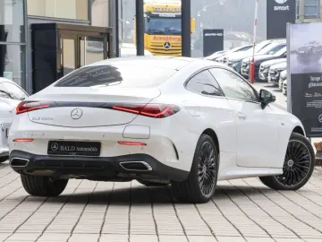 MERCEDES-BENZ CLE 300 e AMG-Sport DIGITAL Night 360 &hellip;
