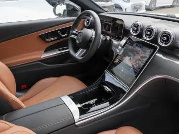 MERCEDES-BENZ CLE 300 e AMG-Sport DIGITAL Night 360 &hellip;