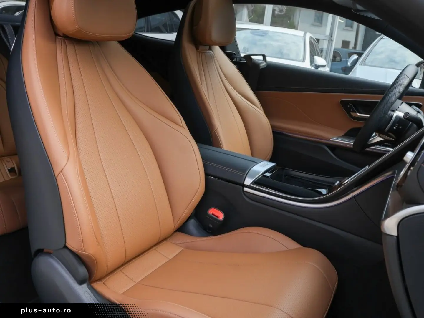 MERCEDES-BENZ CLE 300 e AMG-Sport DIGITAL Night 360 &hellip;