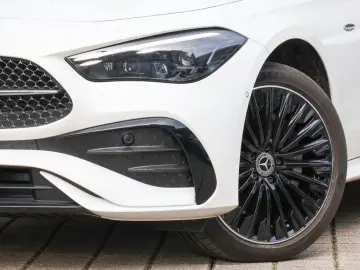 MERCEDES-BENZ CLE 300 e AMG-Sport DIGITAL Night 360 &hellip;