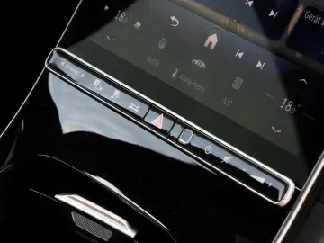 MERCEDES-BENZ CLE 300 e AMG-Sport DIGITAL Night 360 &hellip;