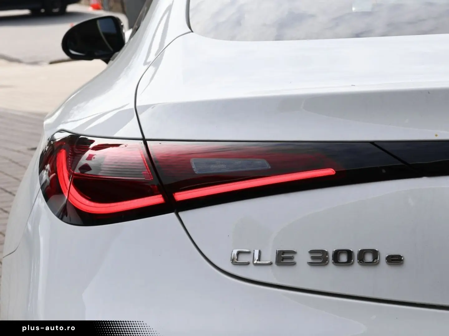 MERCEDES-BENZ CLE 300 e AMG-Sport DIGITAL Night 360 &hellip;