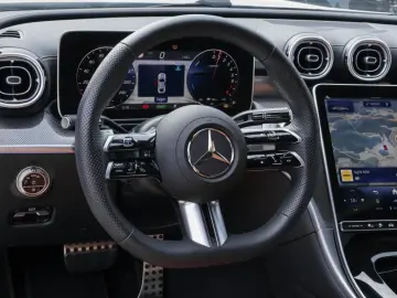 MERCEDES-BENZ CLE 300 e AMG-Sport DIGITAL Night 360 &hellip;