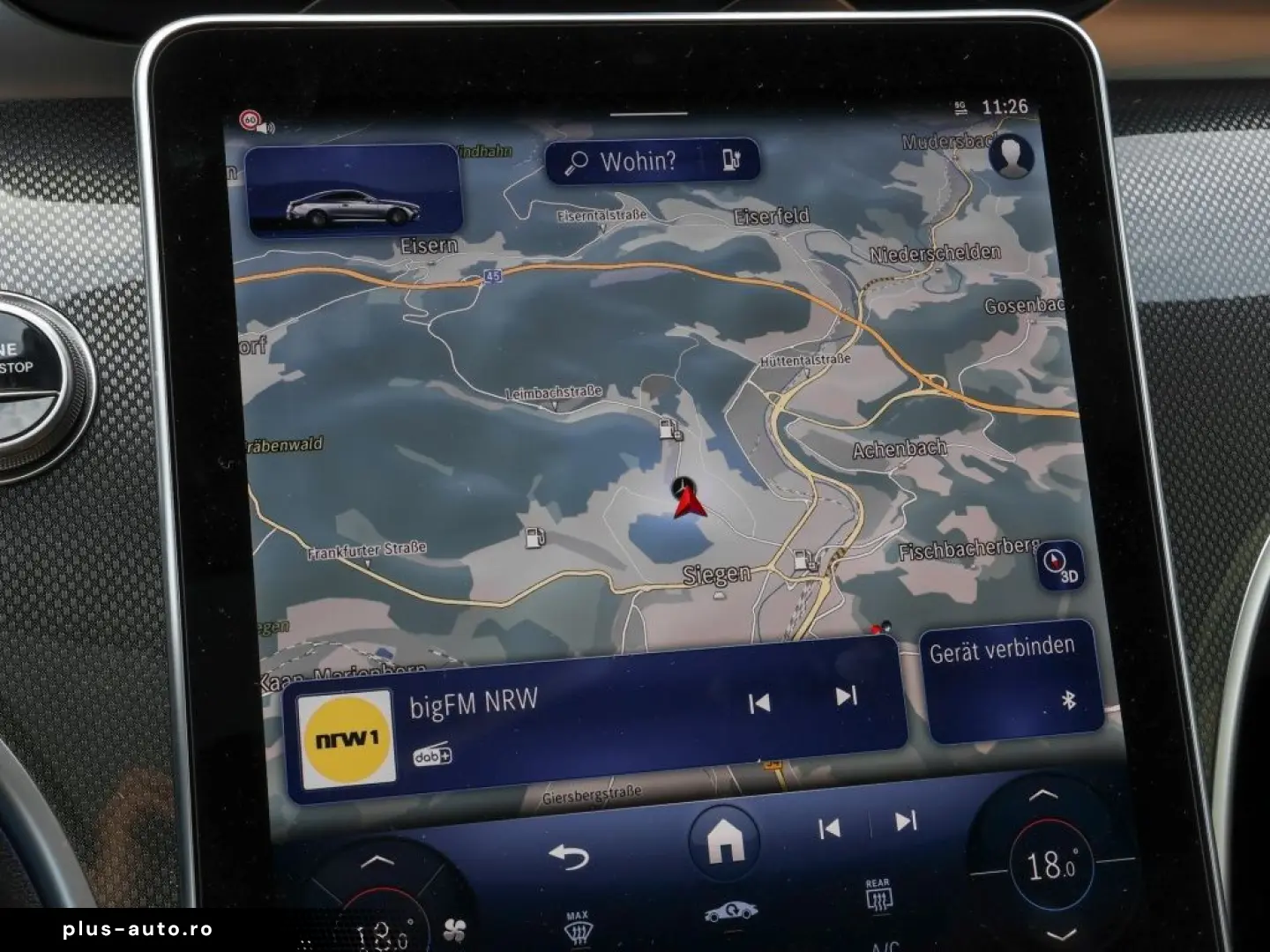 MERCEDES-BENZ CLE 300 e AMG-Sport DIGITAL Night 360 &hellip;