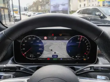 MERCEDES-BENZ CLE 300 e AMG-Sport DIGITAL Night 360 &hellip;