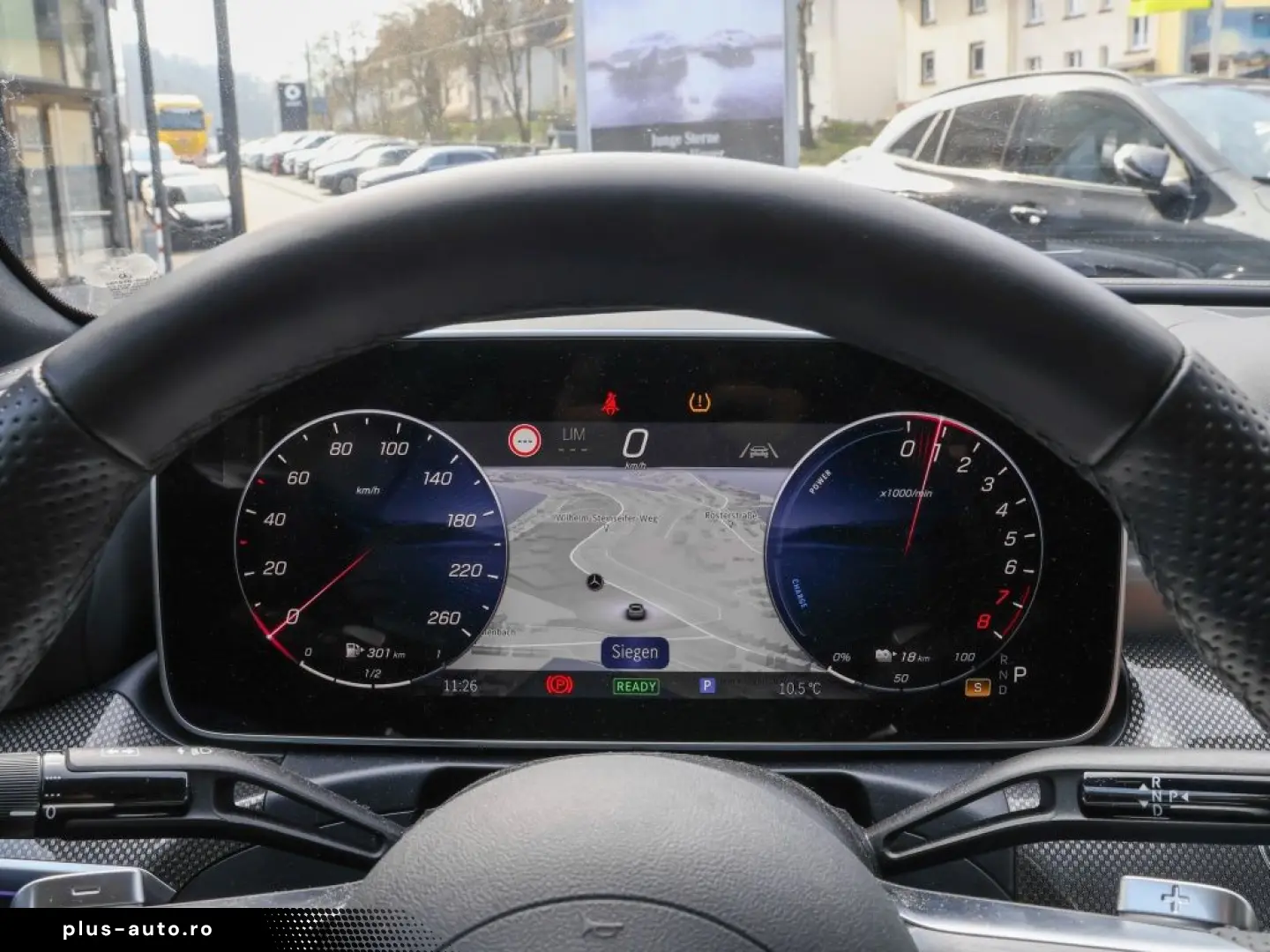 MERCEDES-BENZ CLE 300 e AMG-Sport DIGITAL Night 360 &hellip;