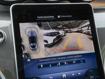 MERCEDES-BENZ CLE 300 e AMG-Sport DIGITAL Night 360 &hellip;