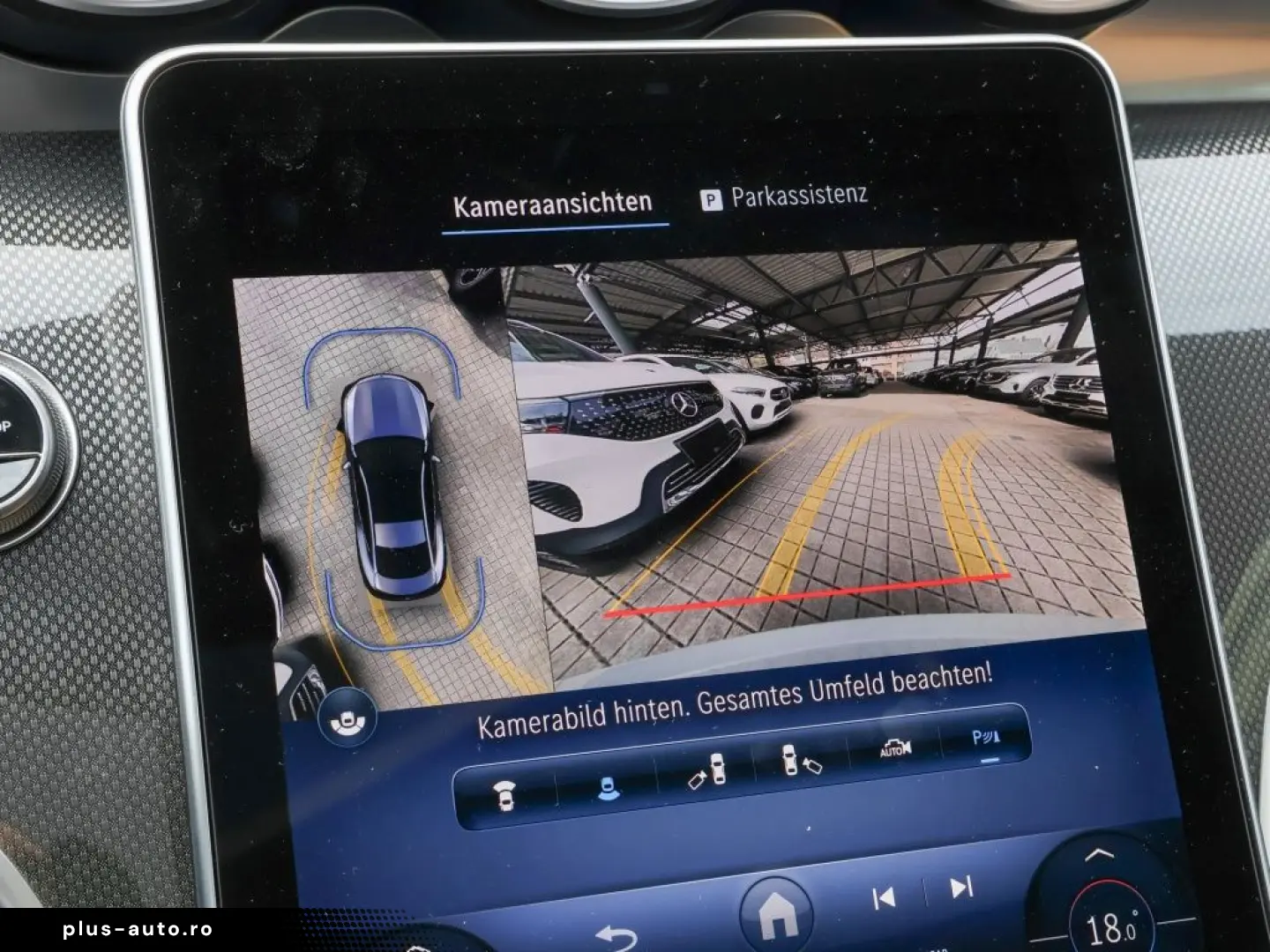 MERCEDES-BENZ CLE 300 e AMG-Sport DIGITAL Night 360 &hellip;