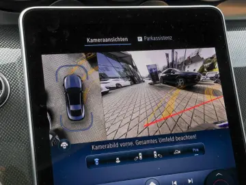 MERCEDES-BENZ CLE 300 e AMG-Sport DIGITAL Night 360 &hellip;