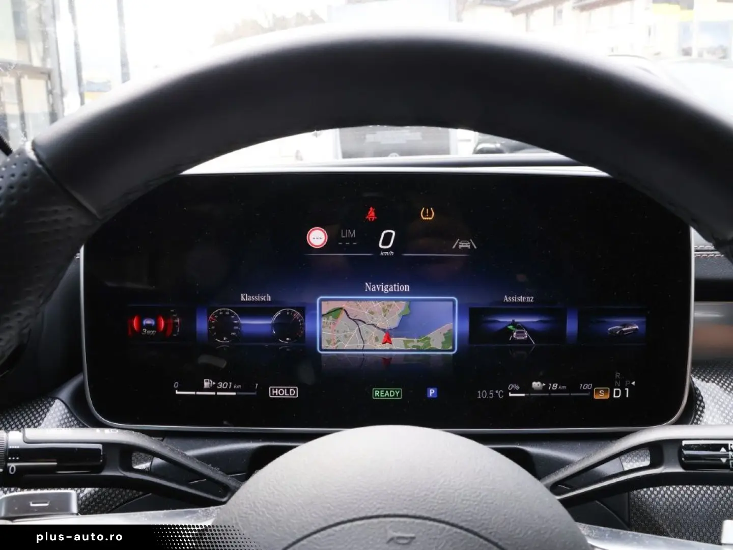 MERCEDES-BENZ CLE 300 e AMG-Sport DIGITAL Night 360 &hellip;