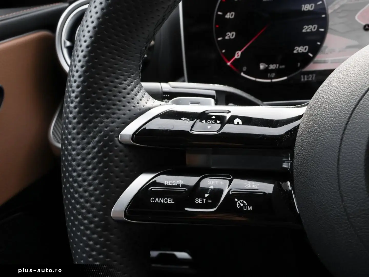 MERCEDES-BENZ CLE 300 e AMG-Sport DIGITAL Night 360 &hellip;