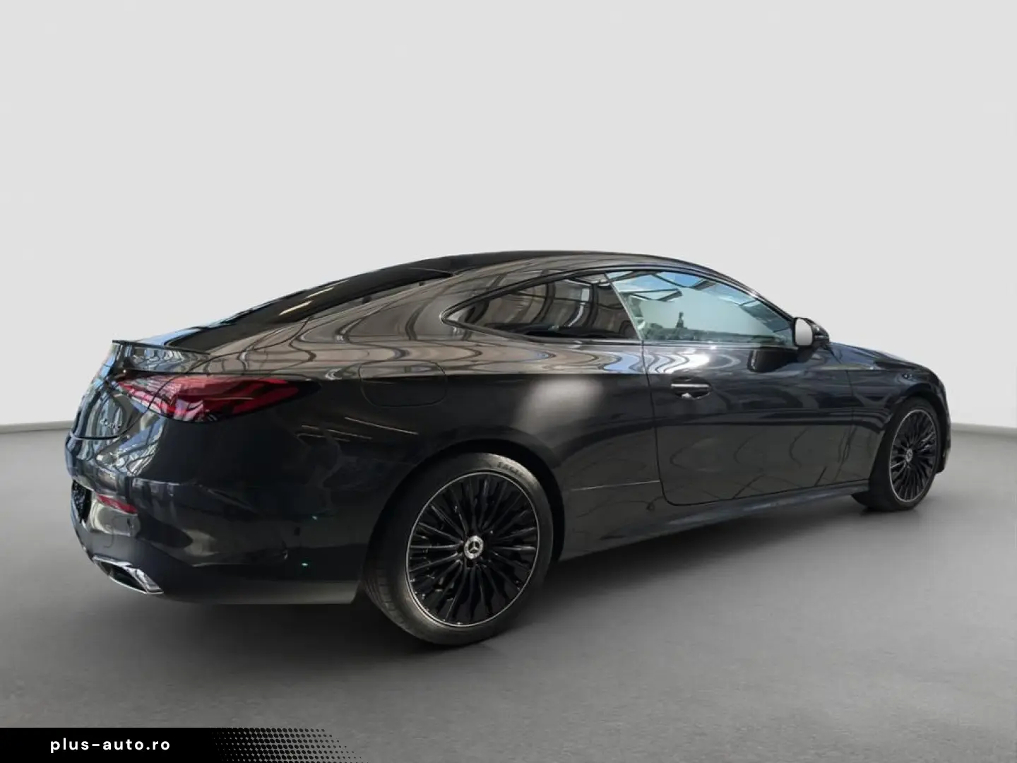 MERCEDES-BENZ CLE 450 4MATIC Coupé AMG Line Night Paket HUD