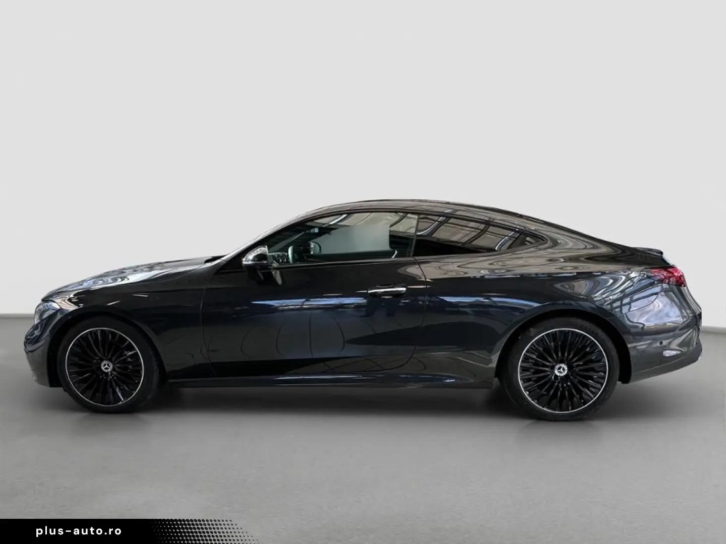 MERCEDES-BENZ CLE 450 4MATIC Coupé AMG Line Night Paket HUD