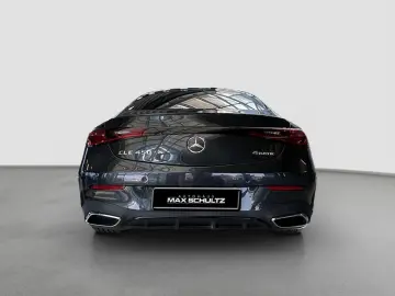 MERCEDES-BENZ CLE 450 4MATIC Coupé AMG Line Night Paket HUD