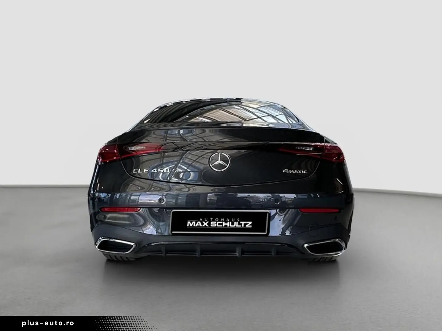 MERCEDES-BENZ CLE 450 4MATIC Coupé AMG Line Night Paket HUD