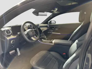 MERCEDES-BENZ CLE 450 4MATIC Coupé AMG Line Night Paket HUD