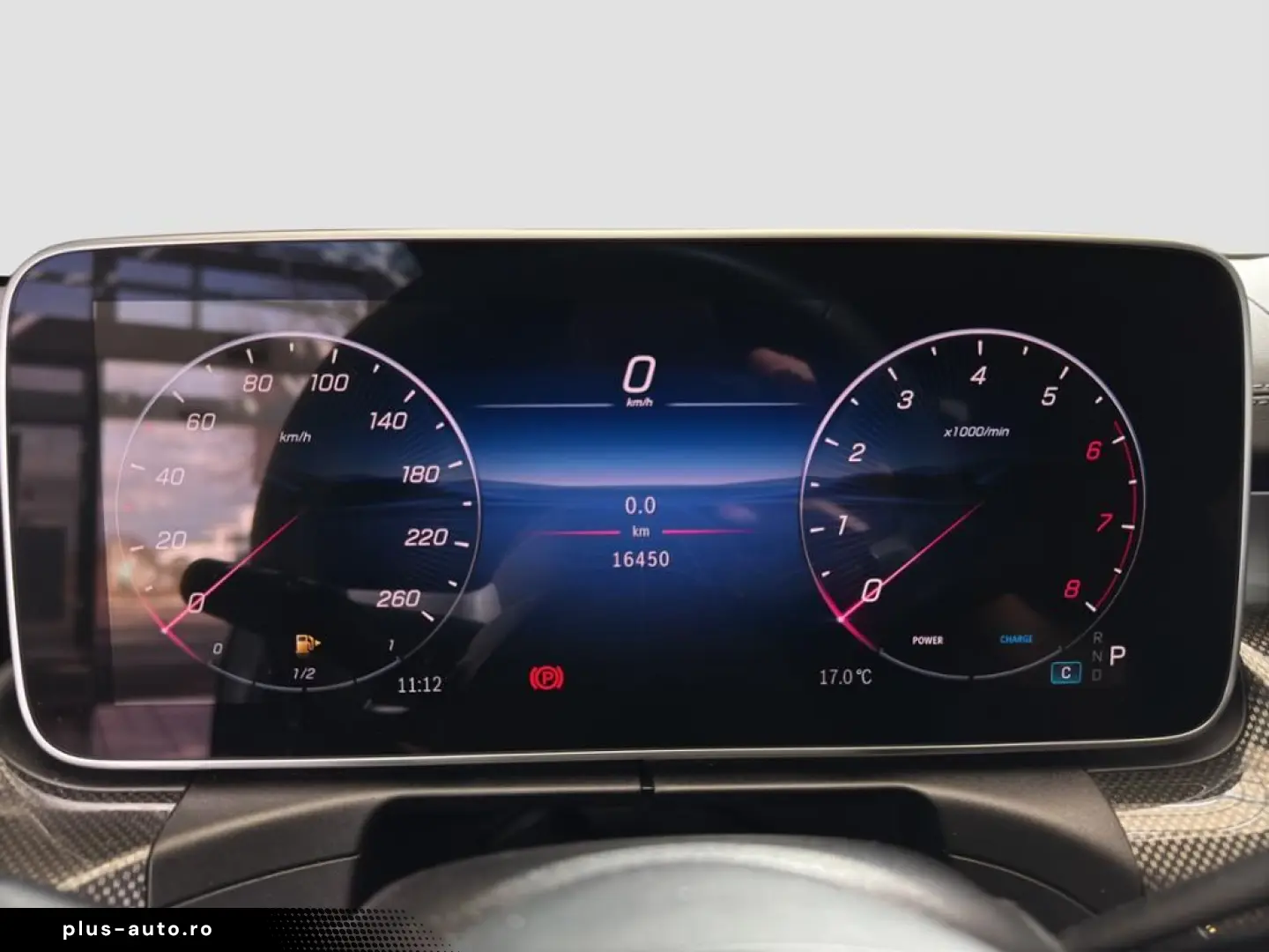 MERCEDES-BENZ CLE 450 4MATIC Coupé AMG Line Night Paket HUD