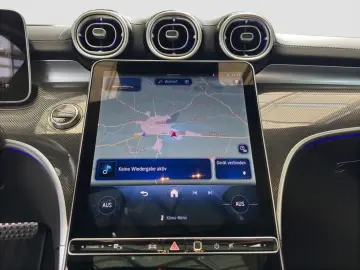 MERCEDES-BENZ CLE 450 4MATIC Coupé AMG Line Night Paket HUD