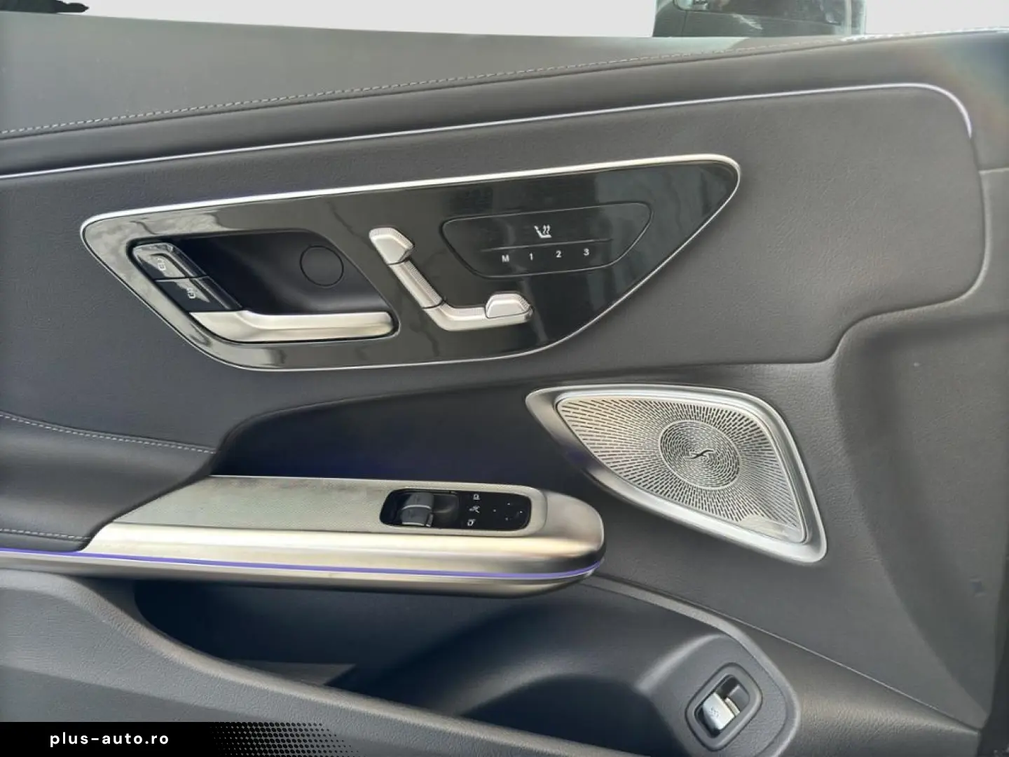 MERCEDES-BENZ CLE 450 4MATIC Coupé AMG Line Night Paket HUD