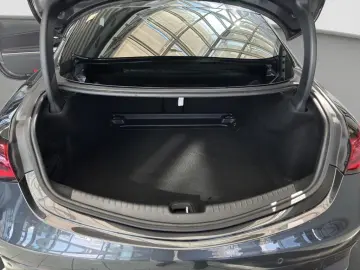 MERCEDES-BENZ CLE 450 4MATIC Coupé AMG Line Night Paket HUD