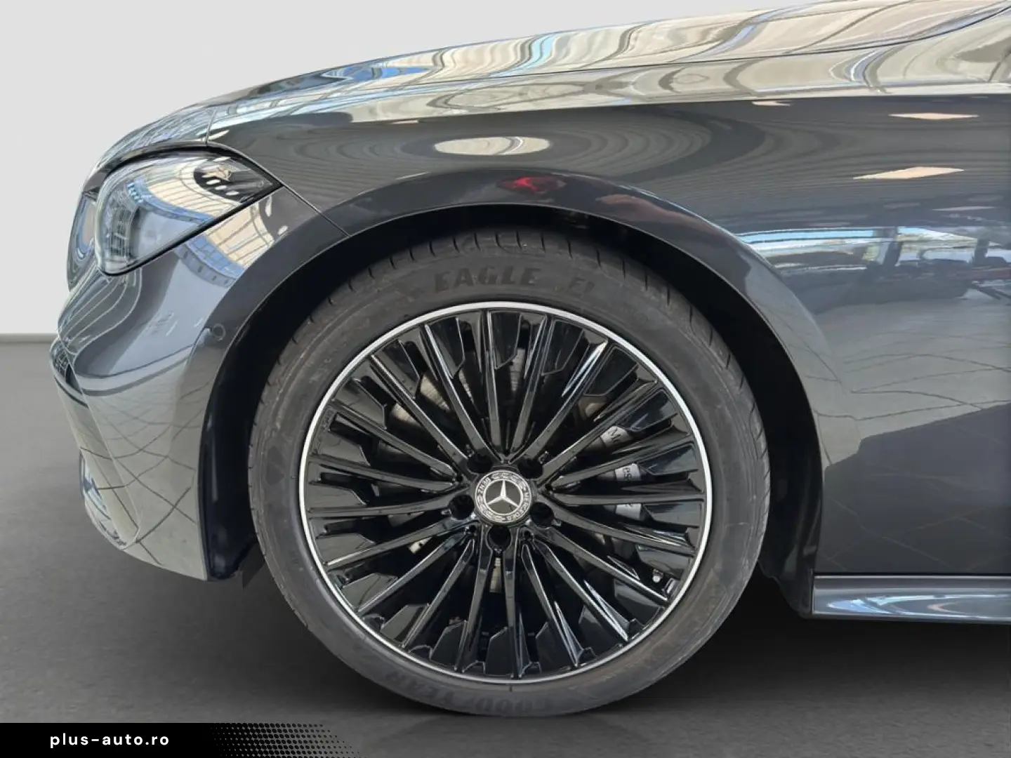 MERCEDES-BENZ CLE 450 4MATIC Coupé AMG Line Night Paket HUD