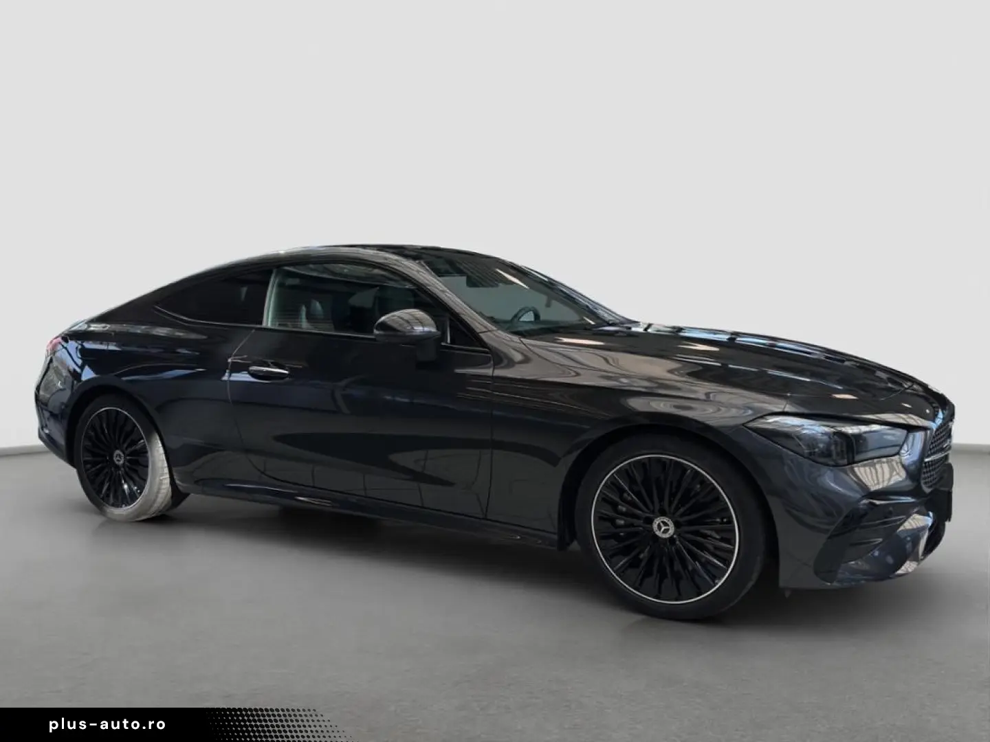 MERCEDES-BENZ CLE 450 4MATIC Coupé AMG Line Night Paket HUD