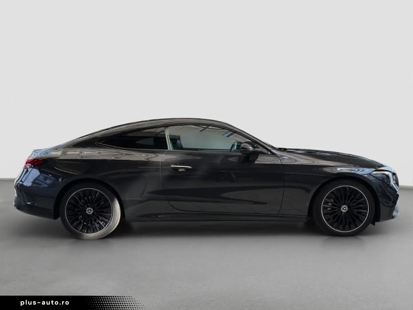 MERCEDES-BENZ CLE 450 4MATIC Coupé AMG Line Night Paket HUD