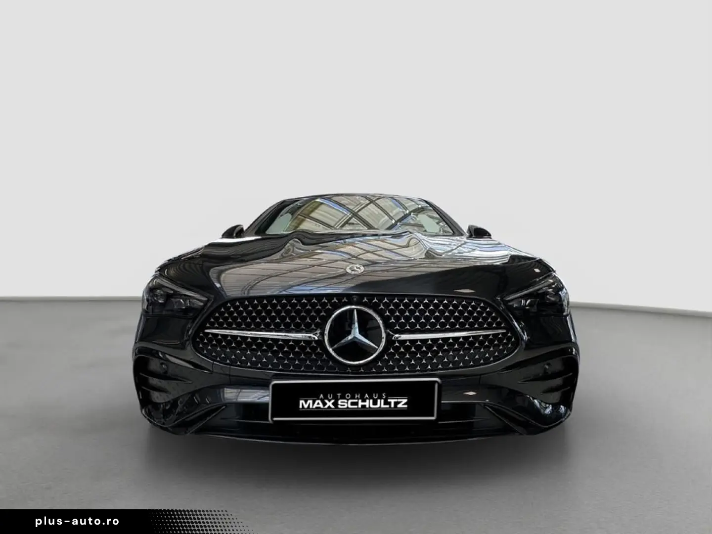 MERCEDES-BENZ CLE 450 4MATIC Coupé AMG Line Night Paket HUD