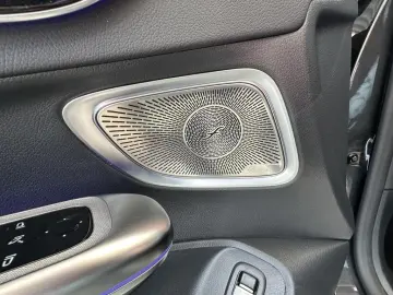 MERCEDES-BENZ CLE 450 4MATIC Coupé AMG Line Night Paket HUD