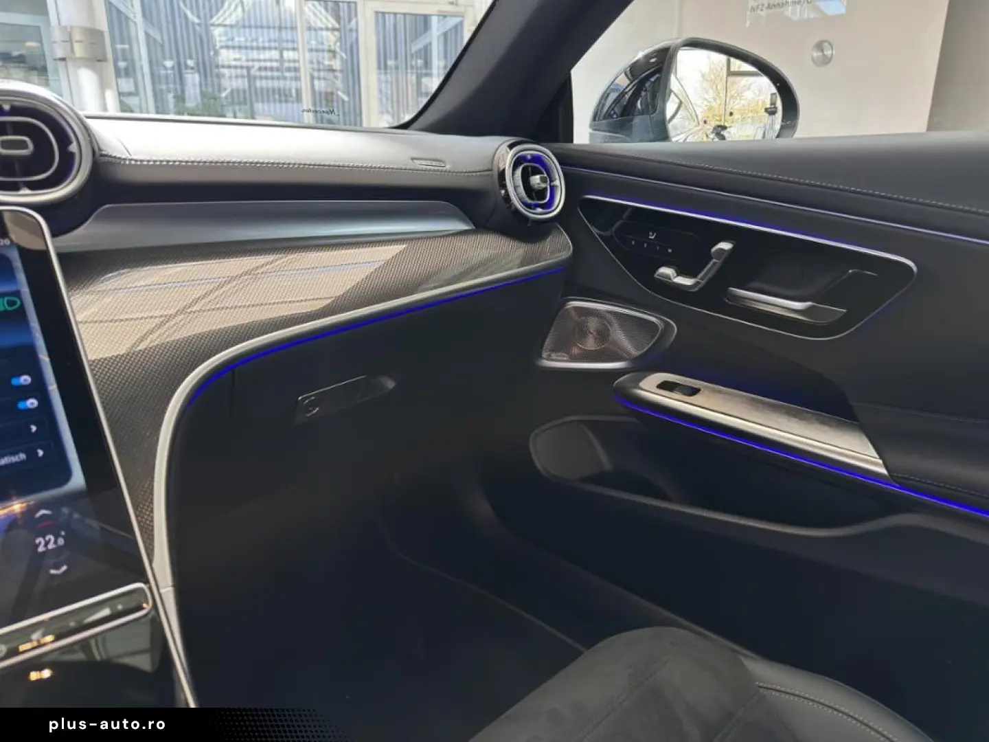 MERCEDES-BENZ CLE 450 4MATIC Coupé AMG Line Night Paket HUD