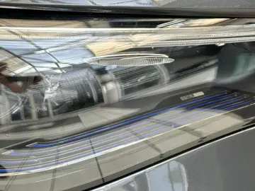 MERCEDES-BENZ CLE 450 4MATIC Coupé AMG Line Night Paket HUD