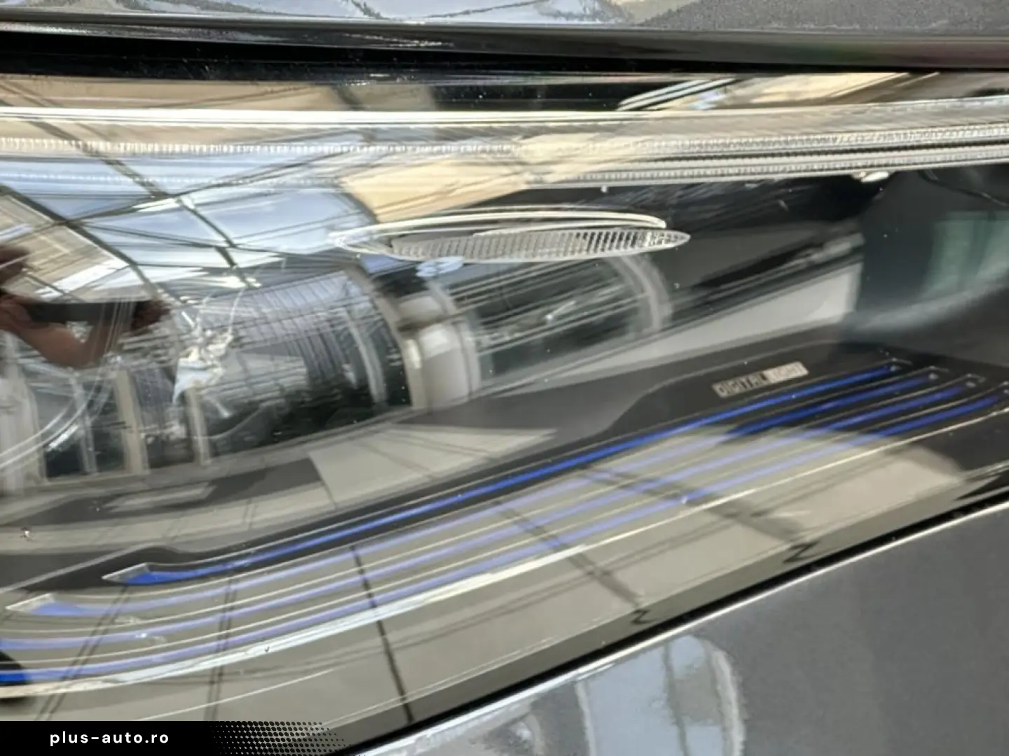 MERCEDES-BENZ CLE 450 4MATIC Coupé AMG Line Night Paket HUD