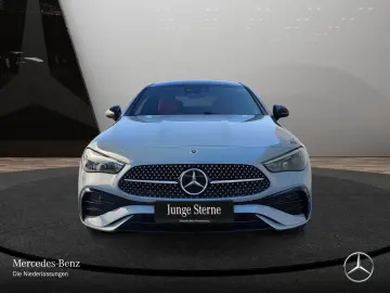 MERCEDES-BENZ CLE 300 e AMG PREM  PANO AHK Burm3D Fahrassist