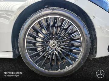 MERCEDES-BENZ CLE 300 e AMG PREM  PANO AHK Burm3D Fahrassist