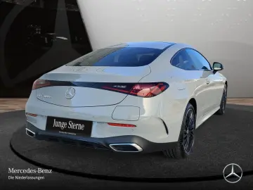 MERCEDES-BENZ CLE 300 e AMG PREM  PANO AHK Burm3D Fahrassist