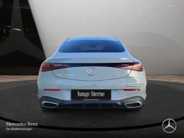 MERCEDES-BENZ CLE 300 e AMG PREM  PANO AHK Burm3D Fahrassist
