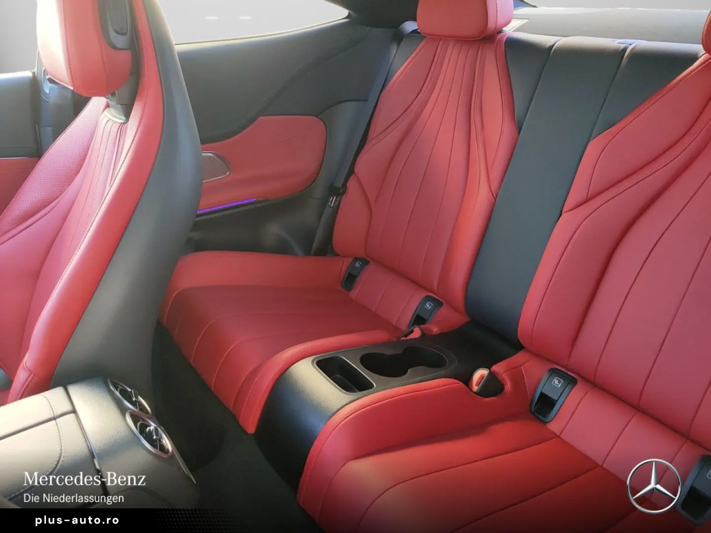 MERCEDES-BENZ CLE 300 e AMG PREM  PANO AHK Burm3D Fahrassist