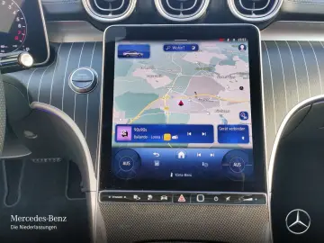 MERCEDES-BENZ CLE 300 e AMG PREM  PANO AHK Burm3D Fahrassist