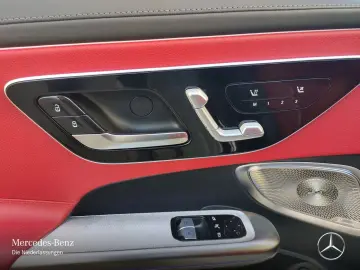 MERCEDES-BENZ CLE 300 e AMG PREM  PANO AHK Burm3D Fahrassist