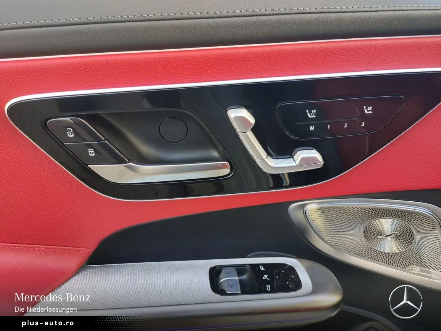 MERCEDES-BENZ CLE 300 e AMG PREM  PANO AHK Burm3D Fahrassist