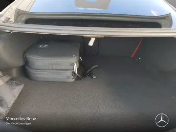 MERCEDES-BENZ CLE 300 e AMG PREM  PANO AHK Burm3D Fahrassist