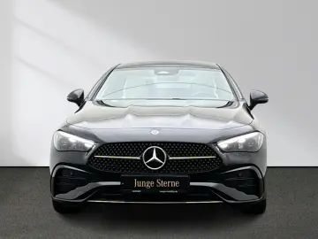 MERCEDES-BENZ CLE 300 4M Coupé AMG Panorama Standheizung AHK