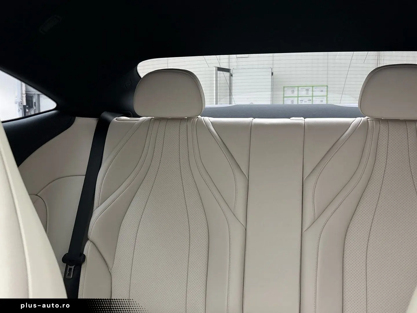 MERCEDES-BENZ CLE 300 4M Coupé AMG Panorama Standheizung AHK