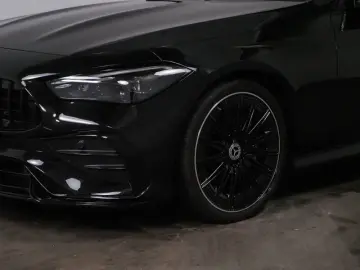 MERCEDES-BENZ CLE 300 4M Coupé AMG  HUD PANO NIGHT B&hellip;