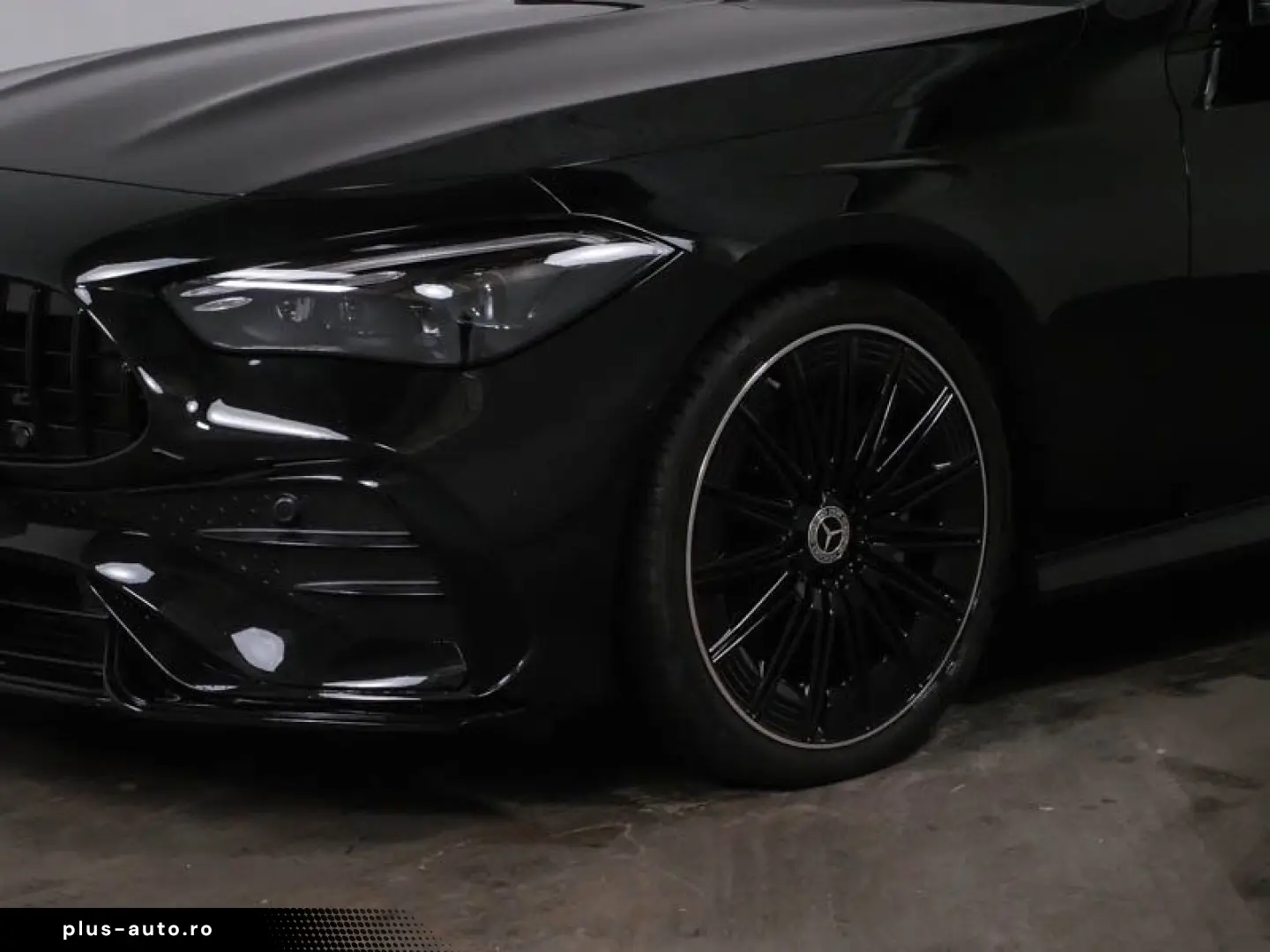 MERCEDES-BENZ CLE 300 4M Coupé AMG  HUD PANO NIGHT B&hellip;