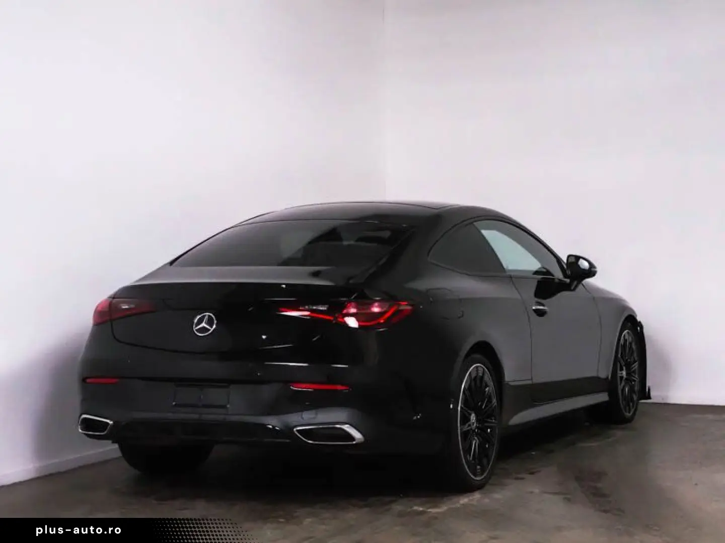 MERCEDES-BENZ CLE 300 4M Coupé AMG  HUD PANO NIGHT B&hellip;